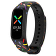 Increíblemente Agradable Oppo Band Silicona / Poliuretano Termoplástico Correa Reloj