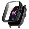 Funda protectora Amazfit GTS 3 con cristal templado 