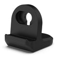 Soporte cargador de silicona para reloj Amazfit 