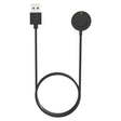 Cable USB magnético de carga de 1 m para reloj Fossil 