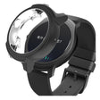 Ticwatch E caja galvanoplastia 
