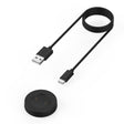 Cargador de 1 m con cable para reloj Huawei y Honor