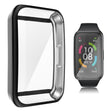 Funda TPU galvanoplastia Honor Band 6 