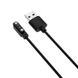 Cable de carga magnético USB de 1 m Realme Watch 3 / 3 Pro 