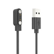 Haylou Solar Plus LS16 Cable de carga magnético USB