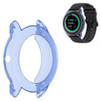 Yamay SW022 / Xiaomi Imilab KW66 marco de TPU claro 