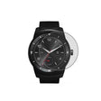 Funda de pantalla LG G Watch R W110 de cristal templado