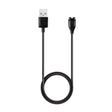 Base con cable de carga USB de 1 M para productos Garmin