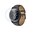 Cristal templado protector Samsung Gear S2