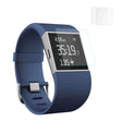 Protector de pantalla de cristal templado de 0,2 mm Fitbit Surge HAT PRINCE