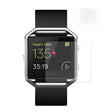 Fitbit Blaze HAT PRINCE Protector de pantalla de cristal templado de 0,2 mm