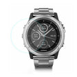 Garmin Fenix 3 2Piezas protector de pantalla TPU blando transparente