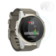 Protector de pantalla de cristal templado Garmin Fenix 5S HAT PRINCE 0,2 mm