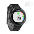 Protector de pantalla de cristal templado Garmin Forerunner 235 HAT PRINCE 0,2 mm