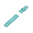 Correa de reloj de silicona para Samsung Gear Fit 2