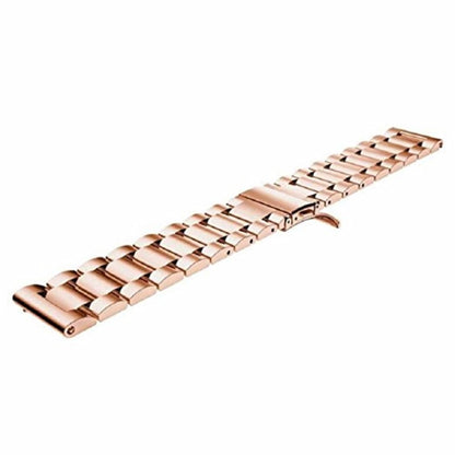 Vildt rart Huawei Watch 2 Metal Rem - Flerfarvet#serie_3