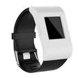 Funda de silicona flexible antienvejecimiento Fitbit Surge 