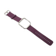 Reloj con marco metálico Fitbit Blaze