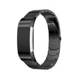 Correa de reloj Fitbit Charge 2 de acero inoxidable 316L 