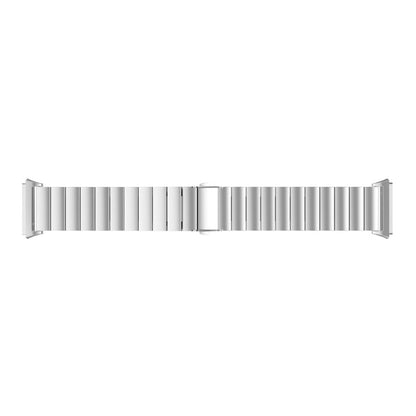 Vildt flot Fitbit Ionic Metal Rem - Sølv#serie_3