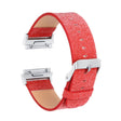 Correa de reloj Fitbit Ionic polvo brillante