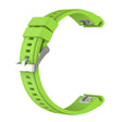 Correa de silicona para reloj Garmin Fenix 5X 26 mm 