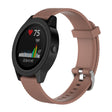 Garmin Vivomove HR correa de reloj ajustable de silione 