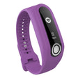 Correa de silicona flexible TomTom Touch 