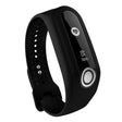 Correa de silicona flexible TomTom Touch 