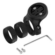 Soporte para luz trasera de bicicleta Garmin Varia