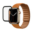 Protector de pantalla templado 9H HD para Apple Watch (45 mm)