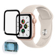 Protector de pantalla del Apple Watch (45 mm) con herramientas