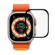 Protector de pantalla de cristal templado RURIHAI Apple Watch Ultra