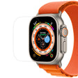 NILLKIN Protector de pantalla de cristal templado para Apple Watch Ultra