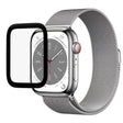Protector de pantalla RURIHAI Apple Watch Series 8 (45mm)