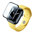 BASEUS Protector de pantalla HD para Apple Watch Series 8 (45 mm) 