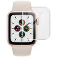 2Piezas IMAK Apple Watch SE 2022 (40mm) película de hidrogel III protector de pantalla
