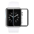 Protector de pantalla de cristal templado curvado para Apple Watch SE 2022 (44 mm)