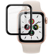 IMAK Apple Watch SE 2022 (44mm) Protector de pantalla HD