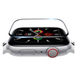 Protector de pantalla de cristal templado Apple Watch Series 3/2/1 42mm WIWU