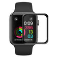 Protector de cristal templado a prueba de arañazos para el Apple Watch Series 4 de 40 mm