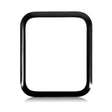 Protector de pantalla RURIHAI Apple Watch Series 5 / 4 40mm 3D arc edge