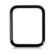 Protector de pantalla RURIHAI Apple Watch Series 5 / 4 40mm 3D arc edge