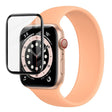 Protector de pantalla IMAK Apple Watch 40mm borde negro