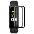 2Piezas ENKAY HATPRINCE Protector de pantalla curva Samsung Galaxy Fit 2