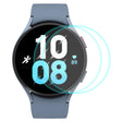2Piezas HAT-PRINCE Protector de pantalla transparente Samsung Galaxy Watch 5 (44mm)