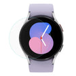 Protector de pantalla de cristal templado para Samsung Galaxy Watch 5 (44 mm)