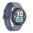 2Piezas HAT PRINCE Protector de pantalla ultratransparente para Samsung Galaxy Watch 5 (44 mm)