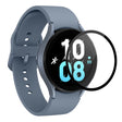 Protector de pantalla de cristal templado HAT-PRINCE Samsung Galaxy Watch 5 (44 mm)