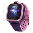Protector de pantalla de cristal templado 2,5D RURIHAI Huawei Kids Watch 3 Pro